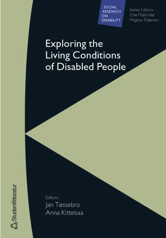 Exploring the living conditions of disabled people