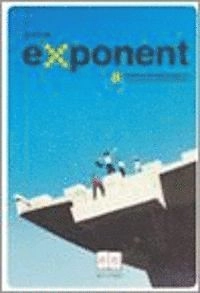 Exponent C+D röd - Paket 1 ex C+1ex D