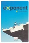 Exponent C gul Lösningshäfte 10-pack