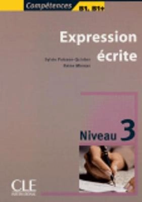 Expression écrite; Sylvie Poisson-Quinton; 2006