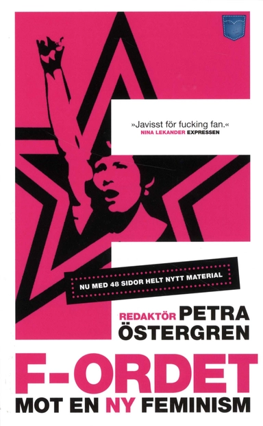F-ordet : mot en ny feminism