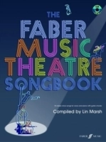 Faber Music Theatre Songbook; 2008