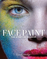 Face Paint; Lisa Eldridge; 2015