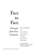 Face to face : portraits from five centuries