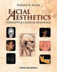 Facial Aesthetics: Concepts and Clinical Diagnosis; Farhad B. Naini; 2011