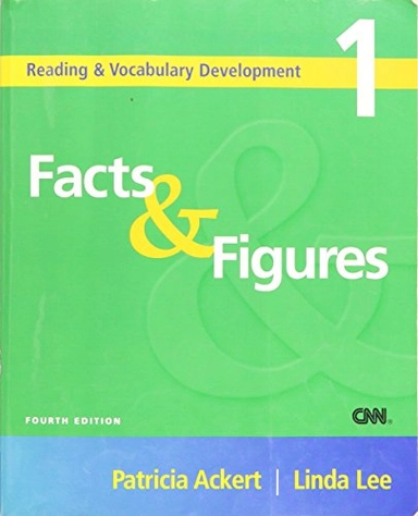 FACTS & FIGURES; Patricia Ackert; 2004