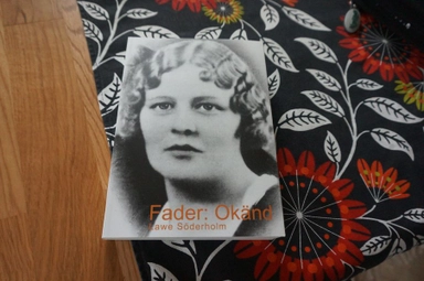 Fader: Okänd; Lawe Söderholm; 2016