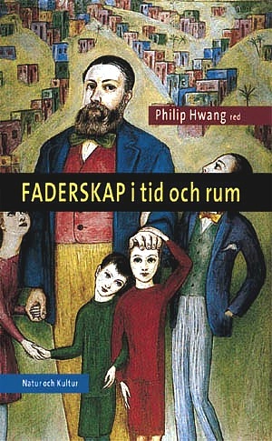 Faderskap i tid och rum