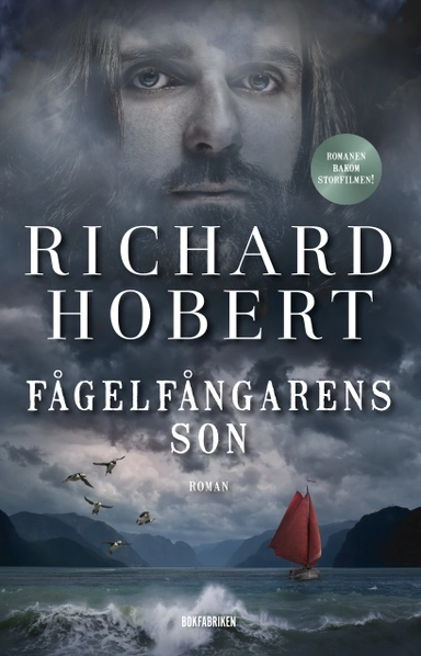 Fågelfångarens son; Richard Hobert; 2018