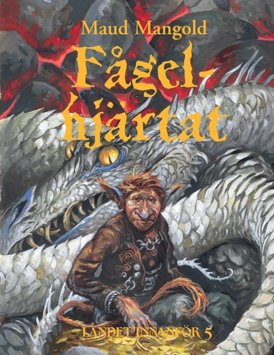 Fågelhjärtat; Maud Mangold; 2004