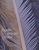 Fågelliv betyder orden