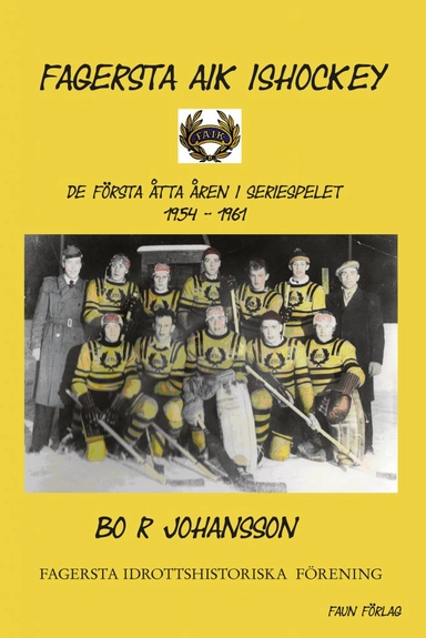 Fagersta AIK Ishockey