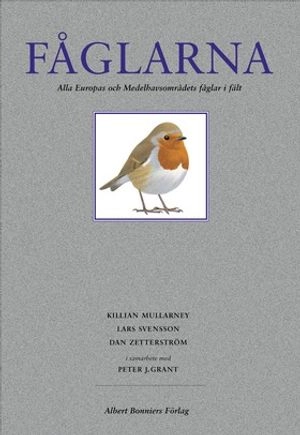 Fåglarna; Lars Svensson; 1999