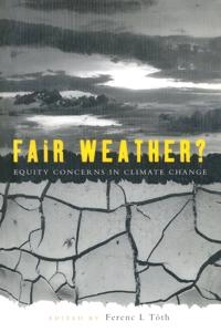 Fair Weather; Ferenc L Tóth, Ferenc L Toth; 2015