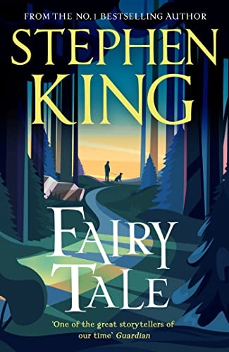 Fairy tale : a novel