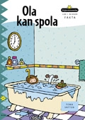 Fakta i nivåer 02 Ola kan spola; 2002