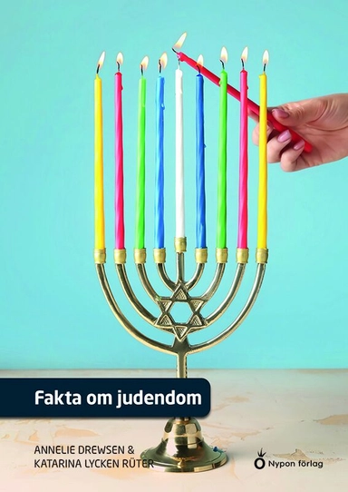 Fakta om judendom