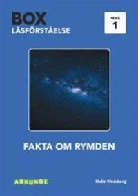 Fakta om rymden
