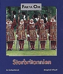 Fakta om Storbritannien; Monica Benoit; 1994
