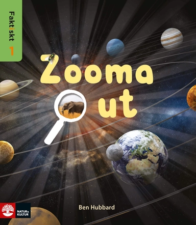 Faktiskt Zooma ut