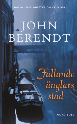 Fallande änglars stad
