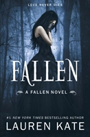 Fallen; Lauren Kate; 2010
