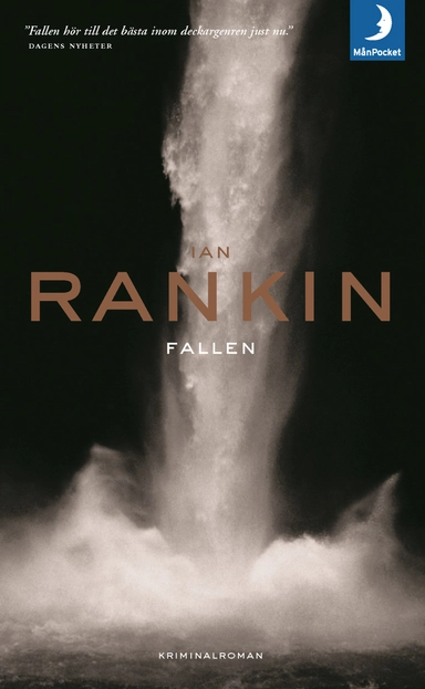 Fallen; Ian Rankin; 2004