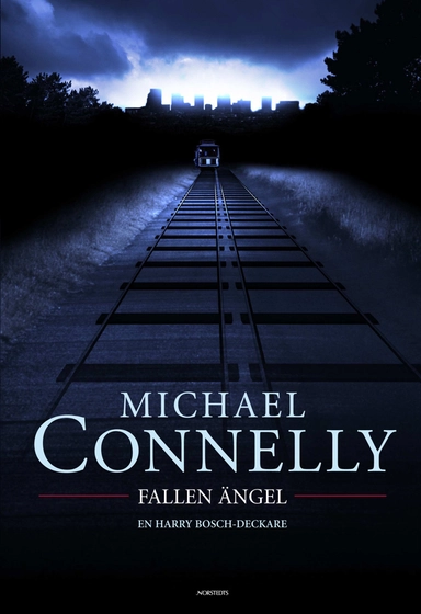 Fallen ängel; Michael Connelly; 2002