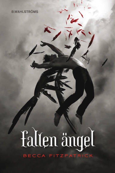 Fallen ängel; Becca Fitzpatrick; 2010