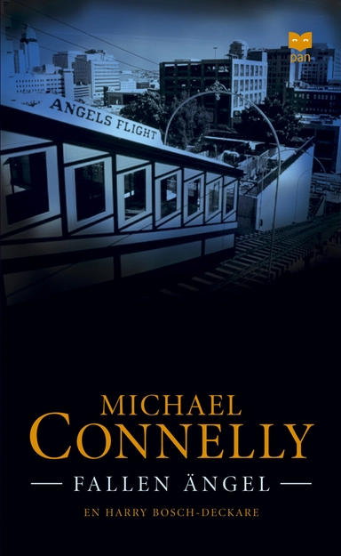 Fallen ängel; Michael Connelly; 2003