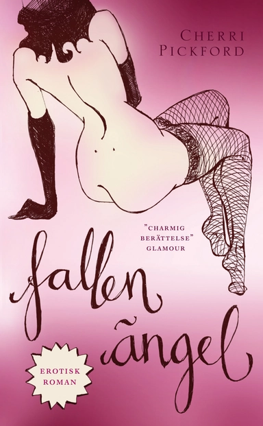 Fallen ängel; Cherri Pickford; 2008