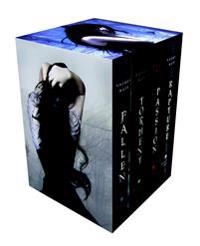 Fallen Series Boxed Set; Lauren Kate; 2012