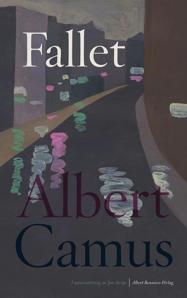 Fallet; Albert Camus; 2021