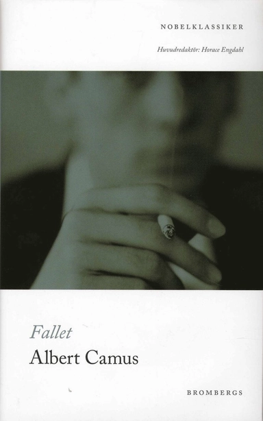Fallet; Albert Camus; 2007
