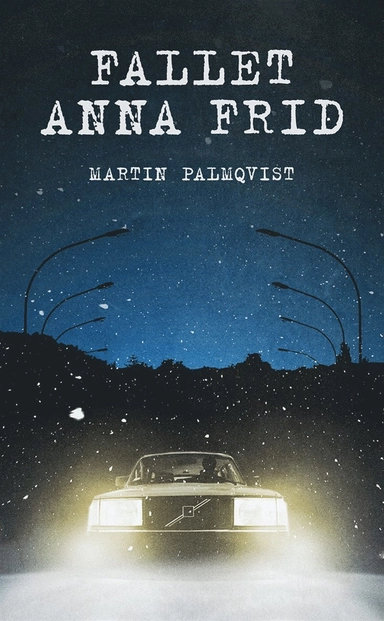 Fallet Anna Frid