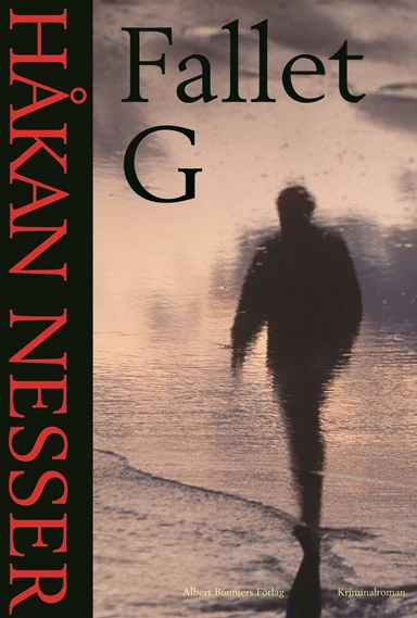 Fallet G; Håkan Nesser; 2003