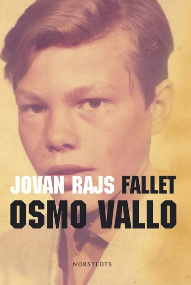 Fallet Osmo Vallo; Jovan Rajs; 2004