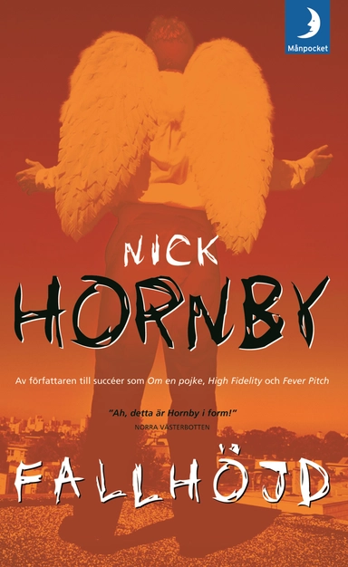 Fallhöjd; Nick Hornby; 2006