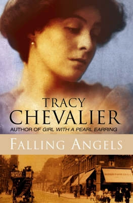 Falling angels; Tracy Chevalier; 2001