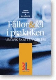 Fällor & fel i praktiken