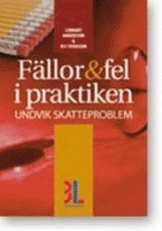 Fällor & fel i praktiken : undvik skatteproblem