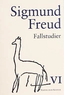 Fallstudier; Sigmund Freud; 2000