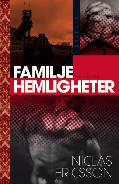 Familjehemligheter; Niclas Ericsson; 2009