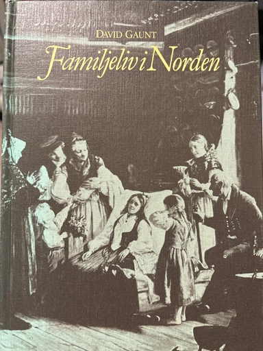 Familjeliv i Norden