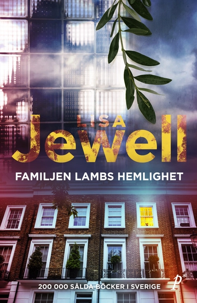 Familjen Lambs hemlighet; Lisa Jewell; 2020