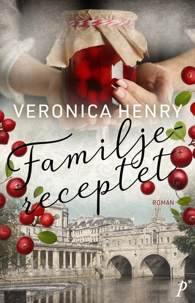 Familjereceptet; Veronica Henry; 2019