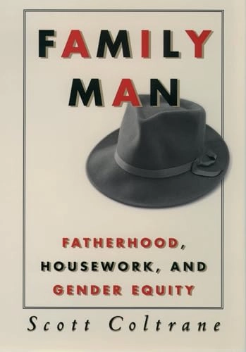 Family Man; Coltrane, Scott Coltrane; 2005