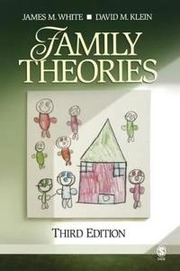 Family theories; James M. White; 2008