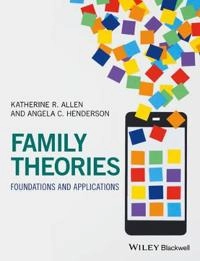 Family Theories: Foundations and Applications; Katherine R. Allen, Angela C. Henderson; 2016