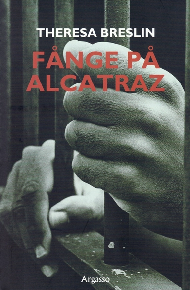 Fånge på Alcatraz; Theresa Breslin; 2006